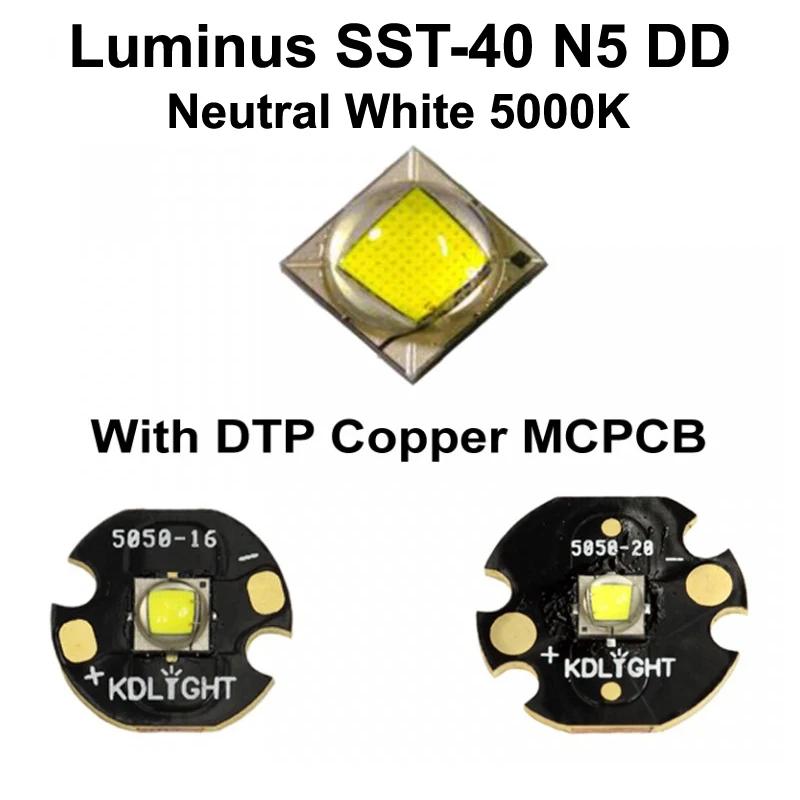 ̳ʽ SST-40 N5 DD Ʈ ȭƮ LED ̹, KDLI..